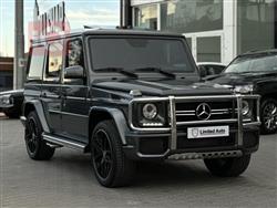 مێرسێدس بێنز G-Class